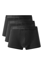Low-Rise Trunks, Set of 3